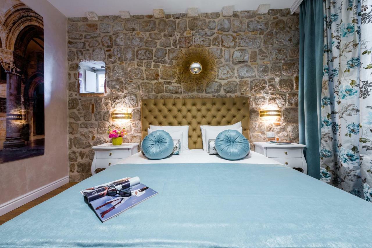 Dominus Rooms ดูบรอฟนิก ภายนอก รูปภาพ