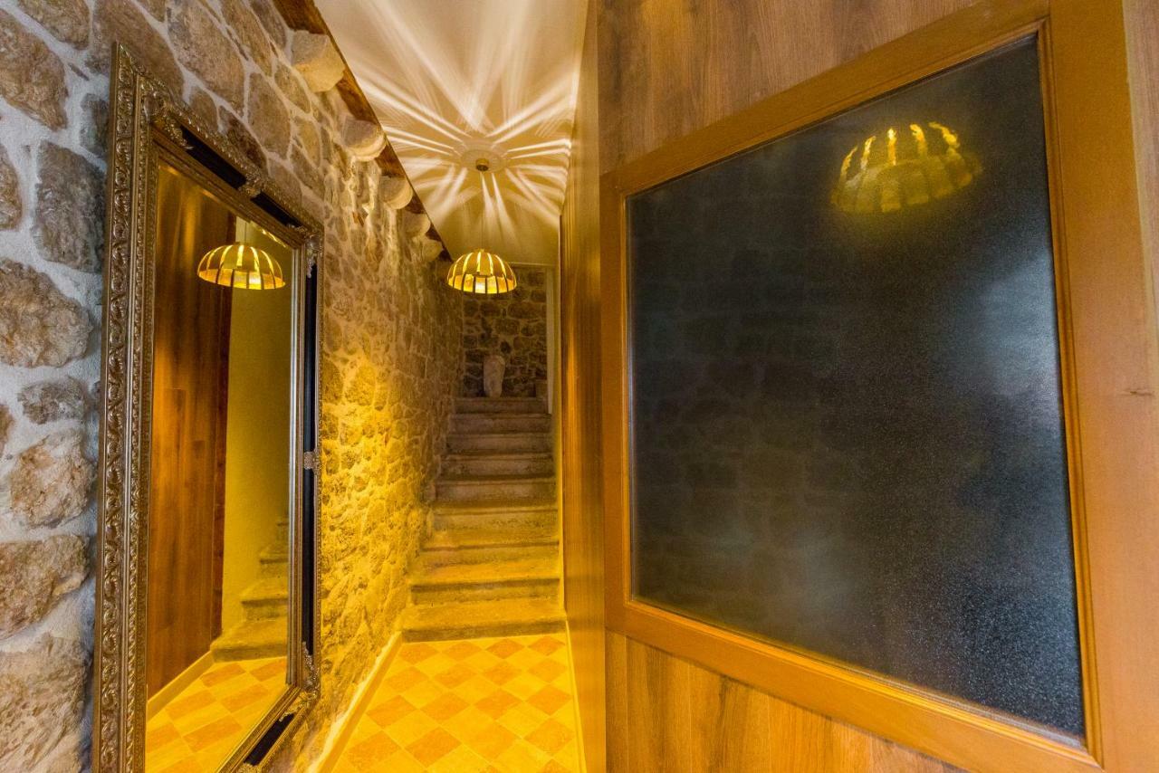 Dominus Rooms ดูบรอฟนิก ภายนอก รูปภาพ
