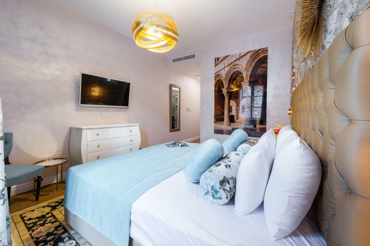 Dominus Rooms ดูบรอฟนิก ภายนอก รูปภาพ